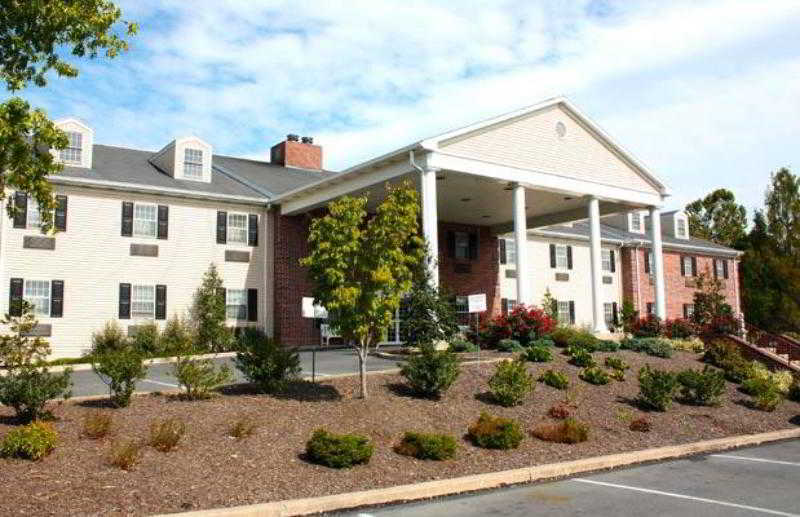 The Inn At Lewisburg, BW Signature Collection Esterno foto