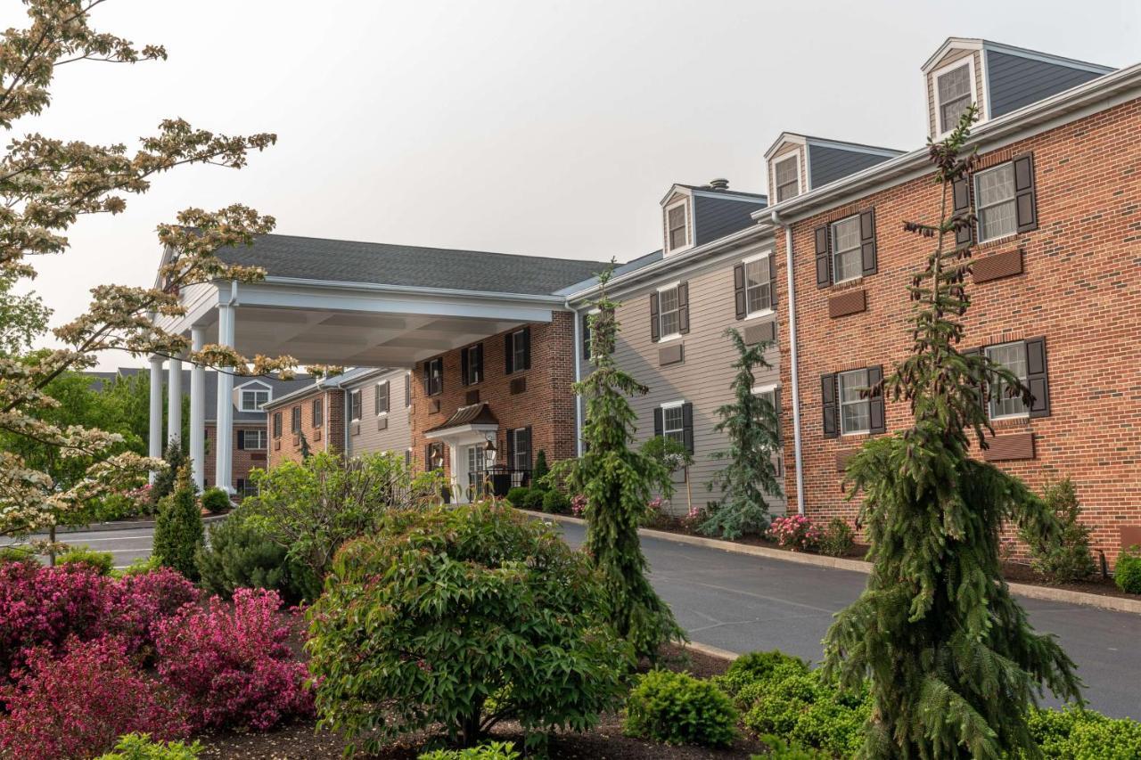 The Inn At Lewisburg, BW Signature Collection Esterno foto